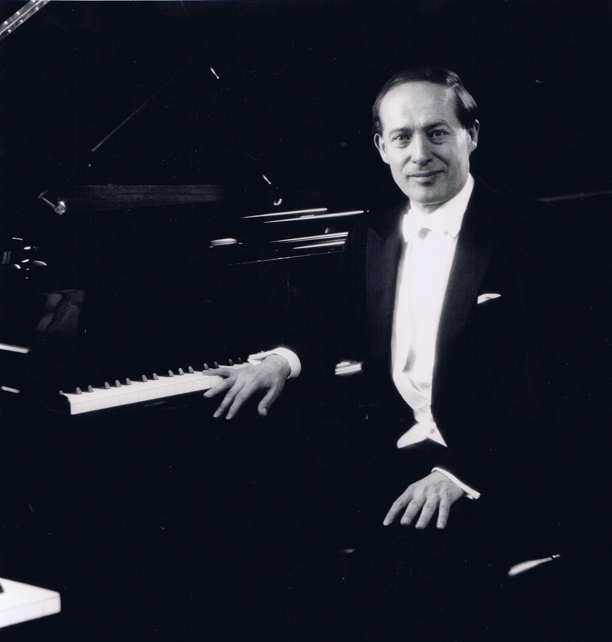 Studio Portrait